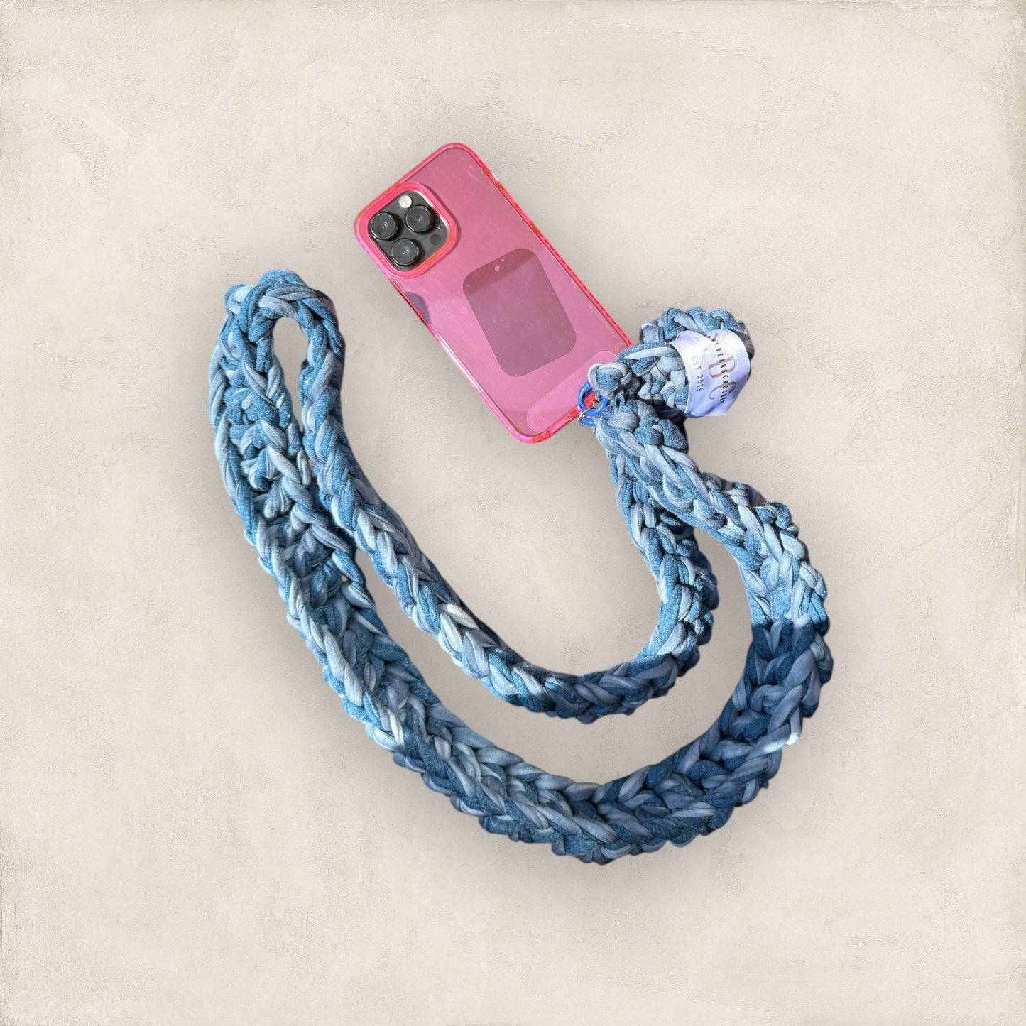 The Phone Strap