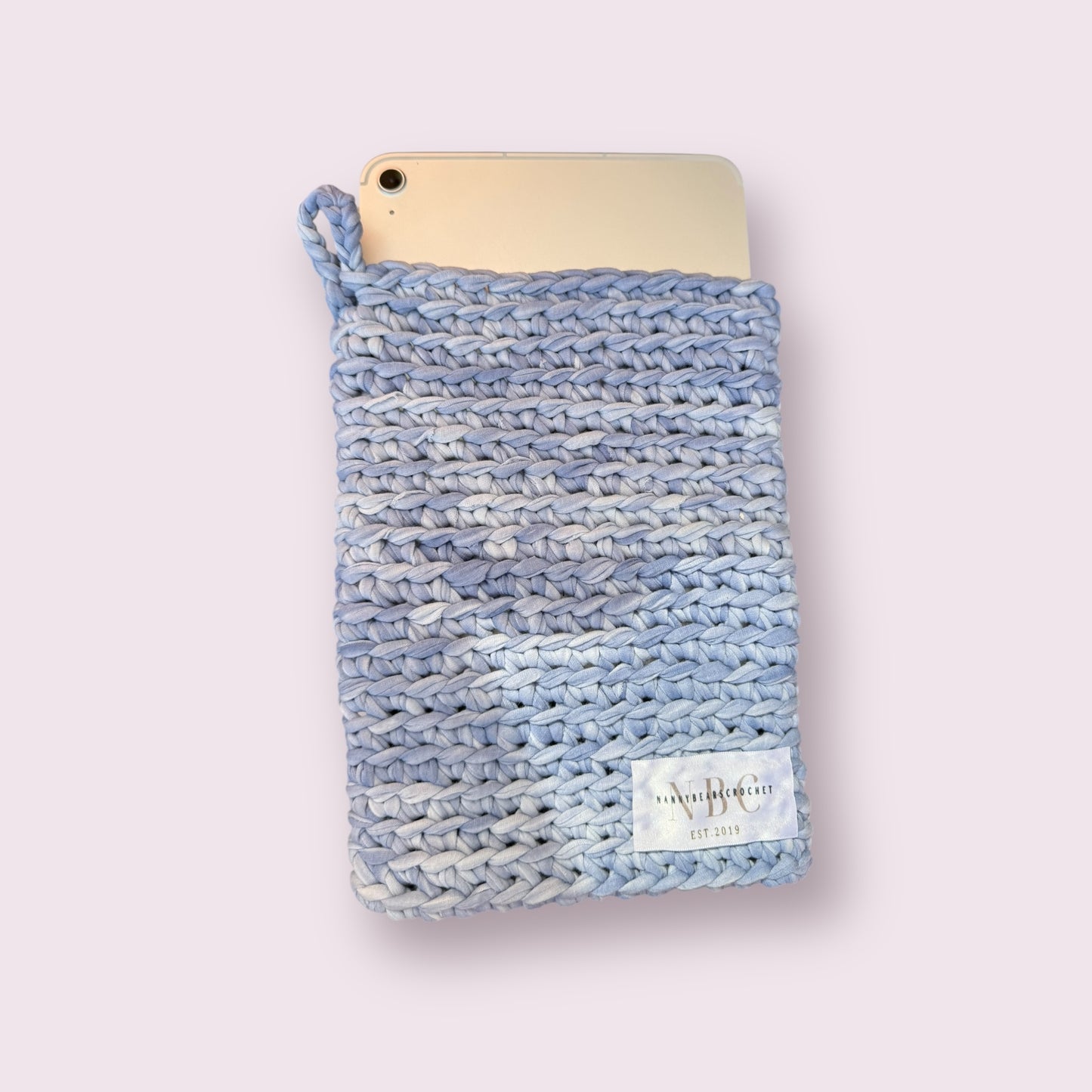 The IPad Case