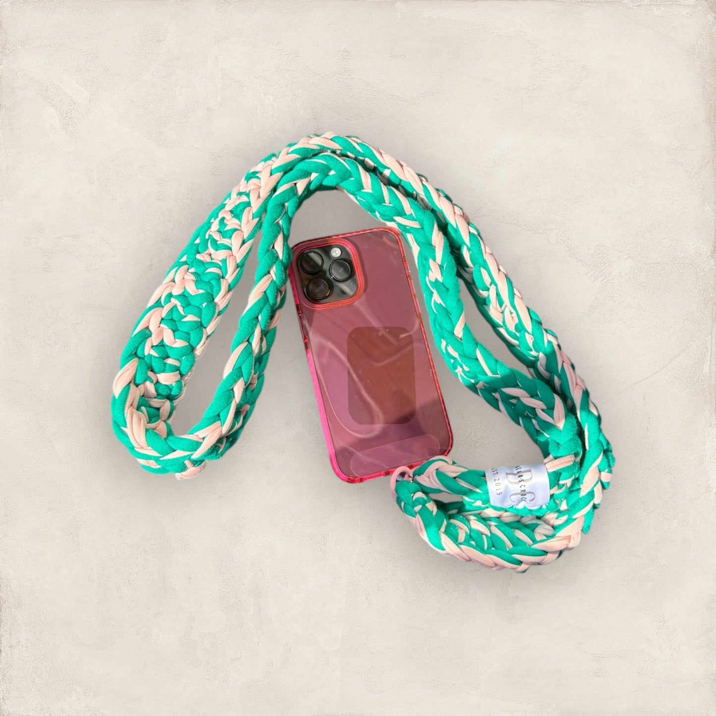 The Phone Strap