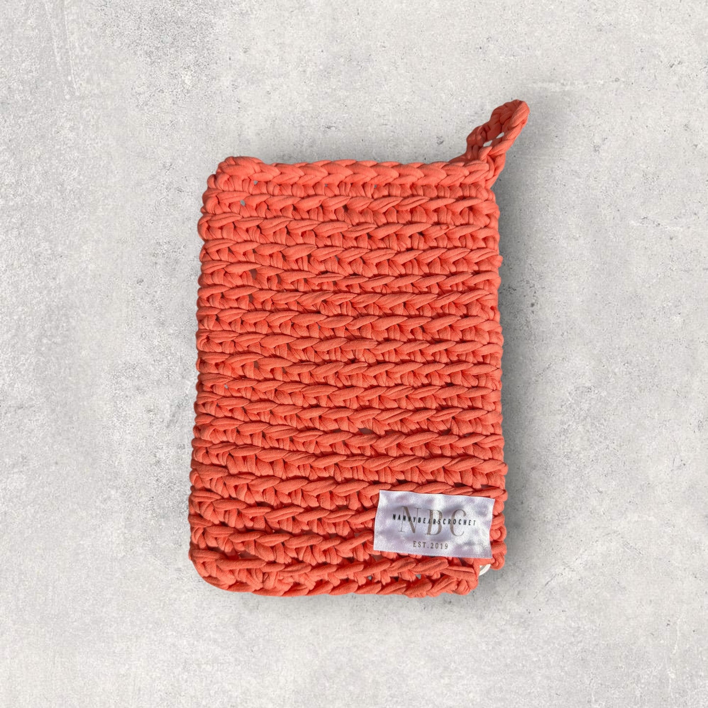 The IPad Case
