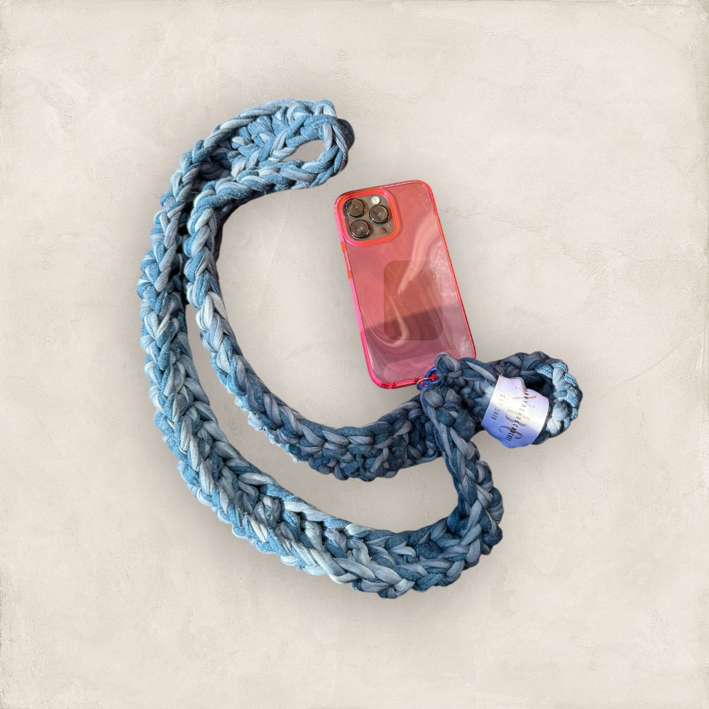 The Phone Strap