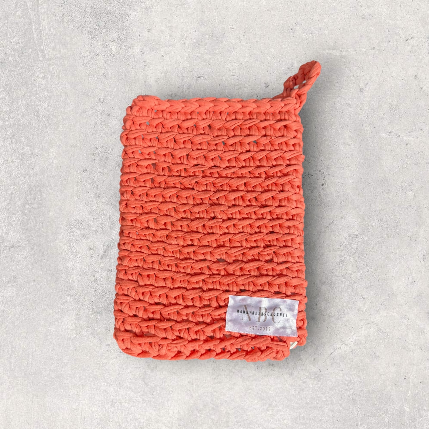 The IPad Case