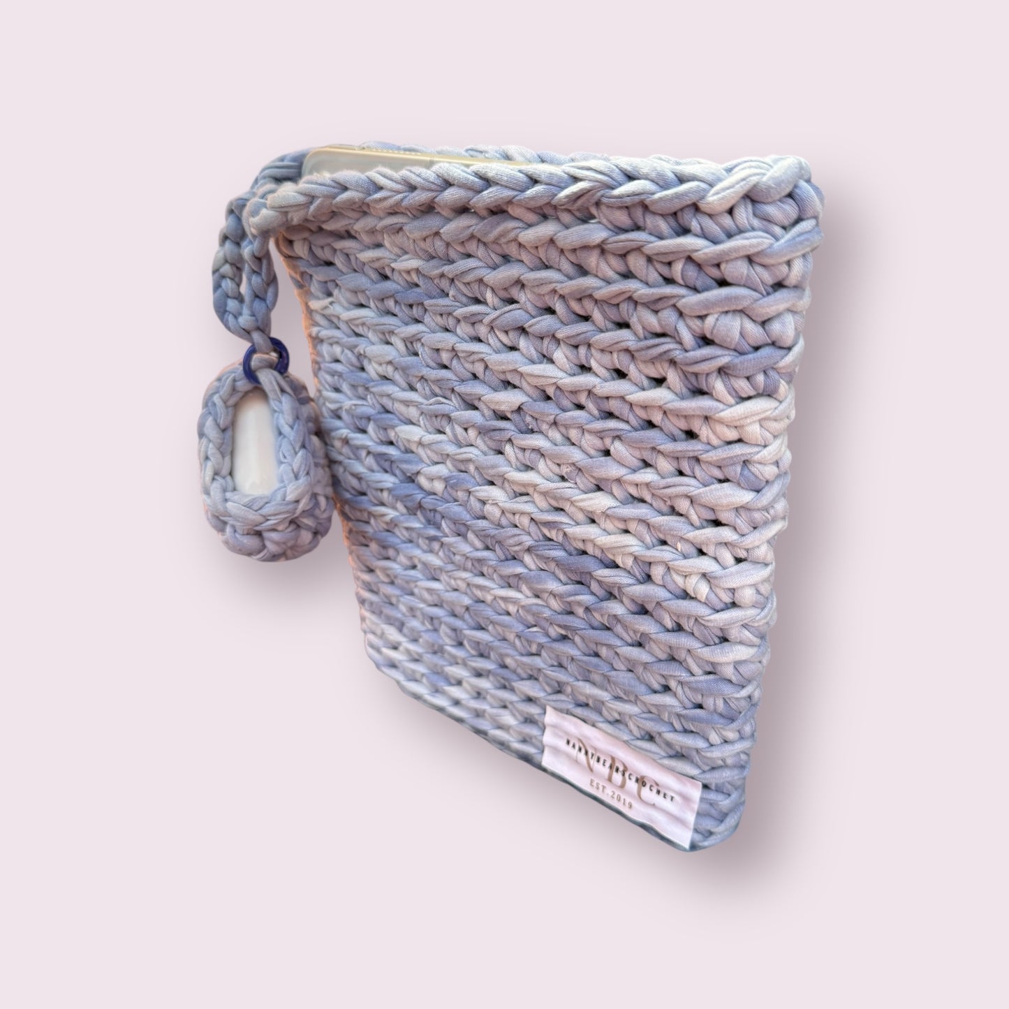 The IPad Case
