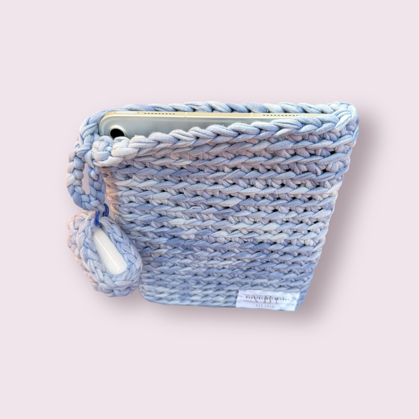 The IPad Case