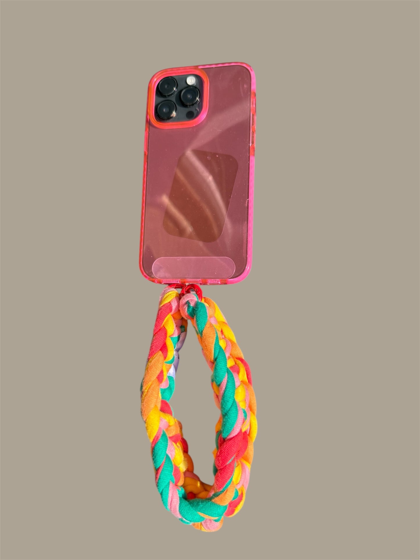 The Wristlet