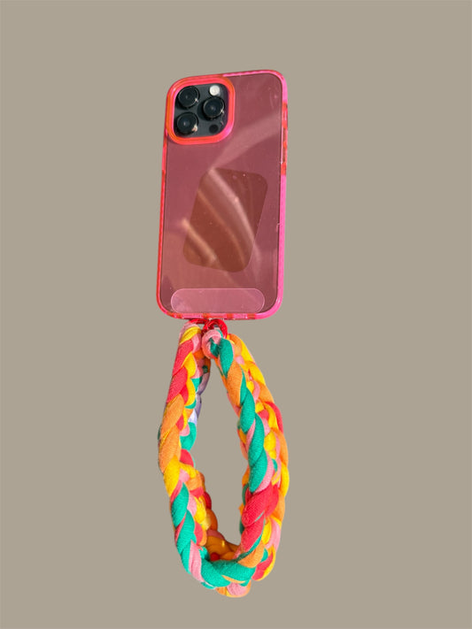 The Wristlet