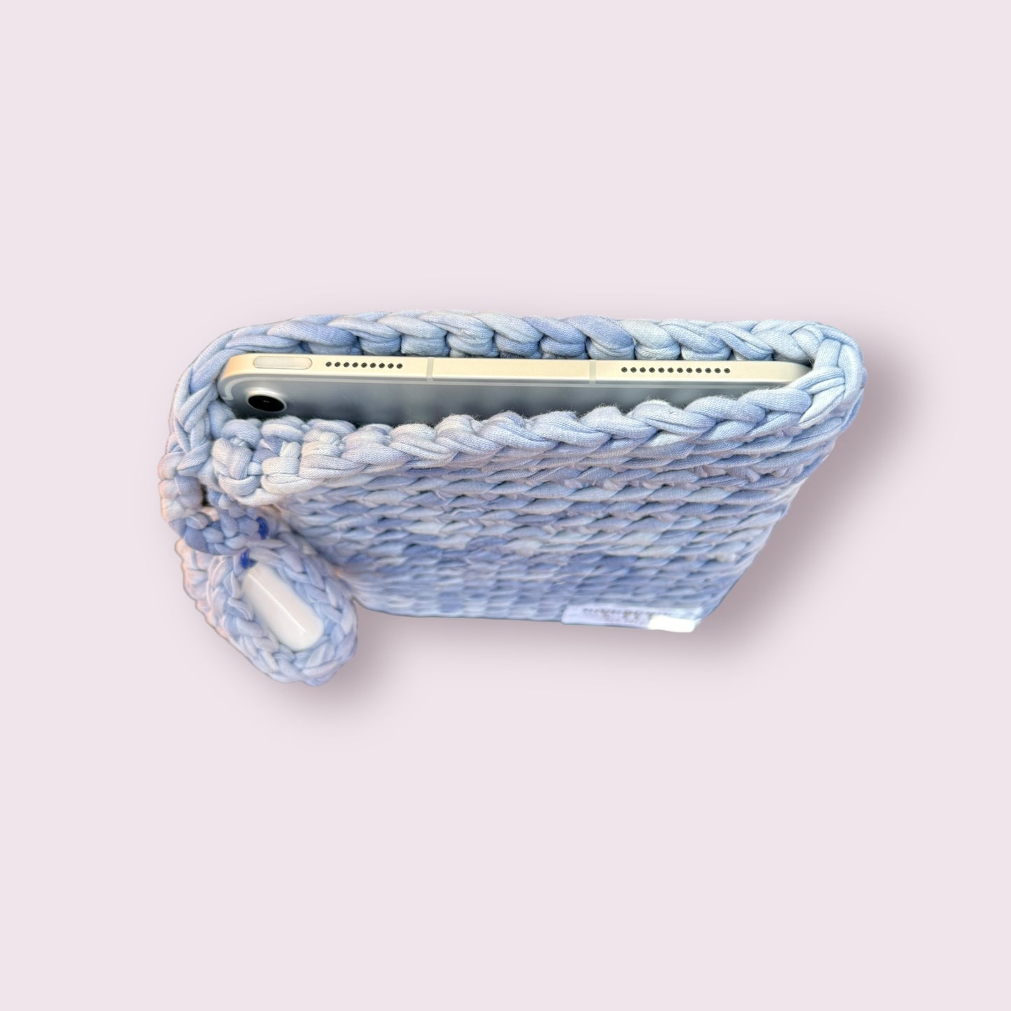 The IPad Case