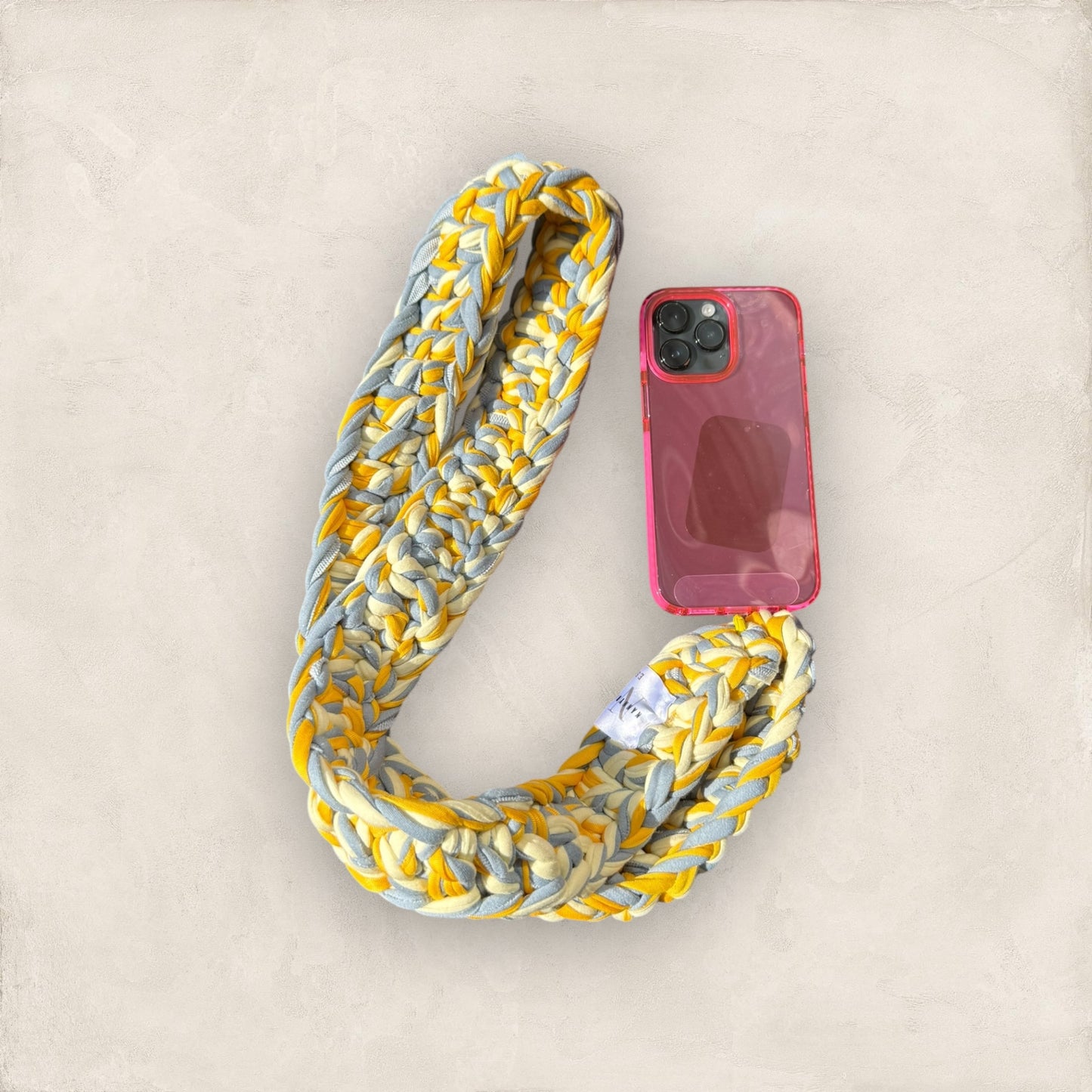 The Phone Strap