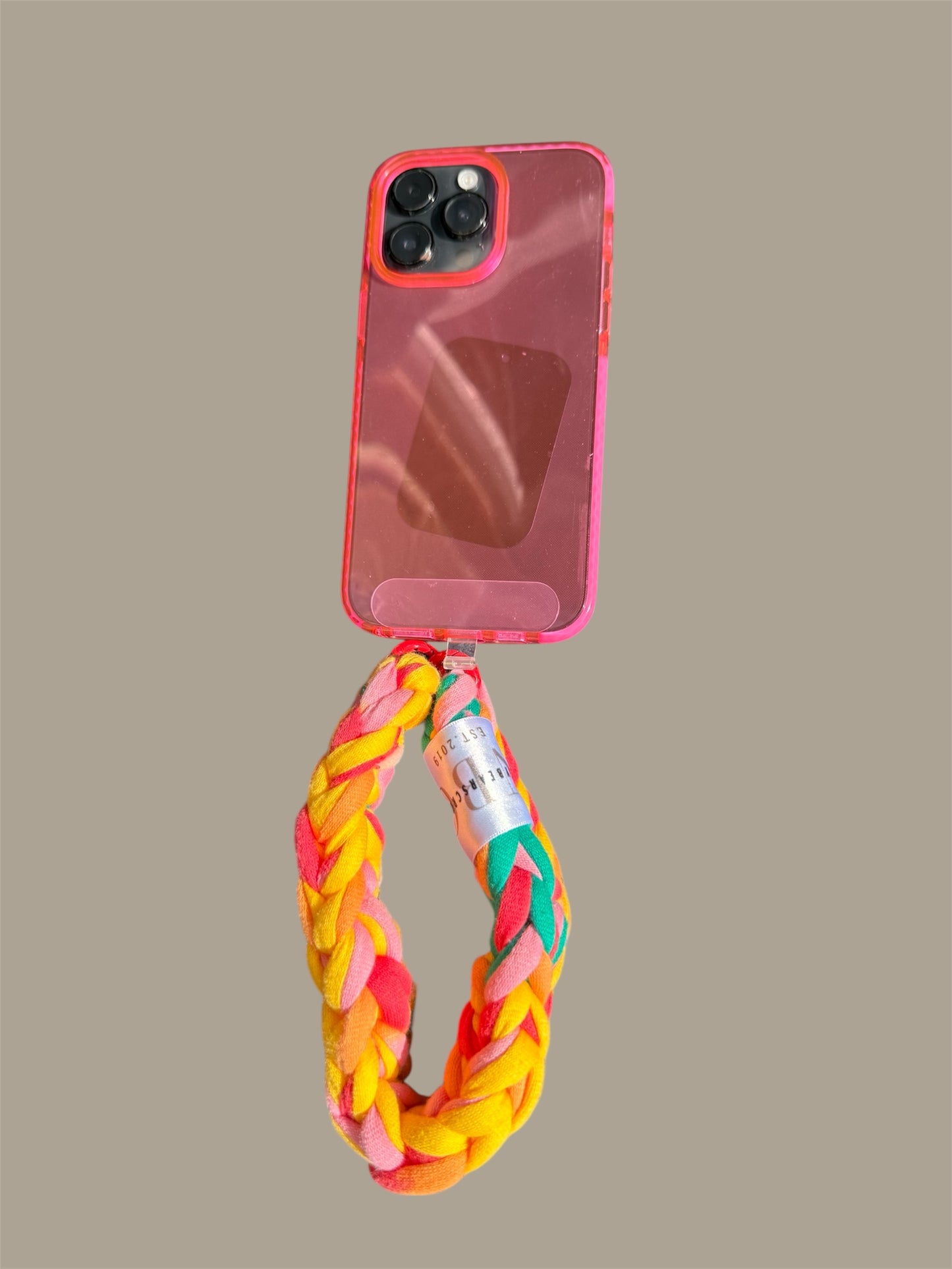 The Wristlet