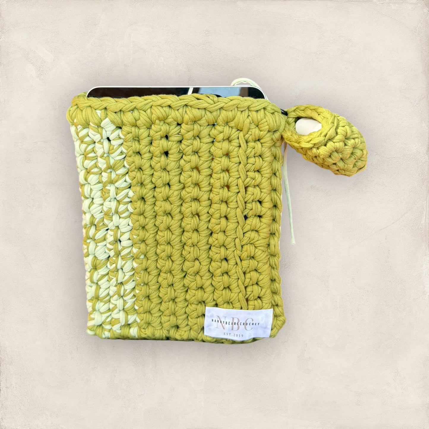 The IPad Case