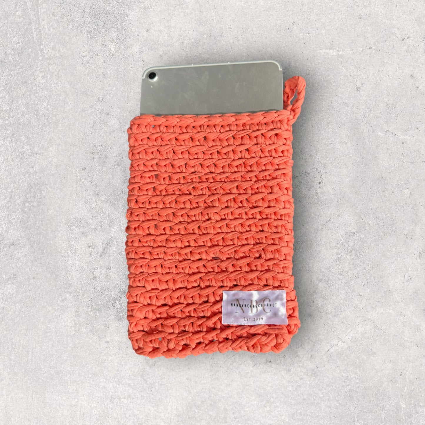 The IPad Case