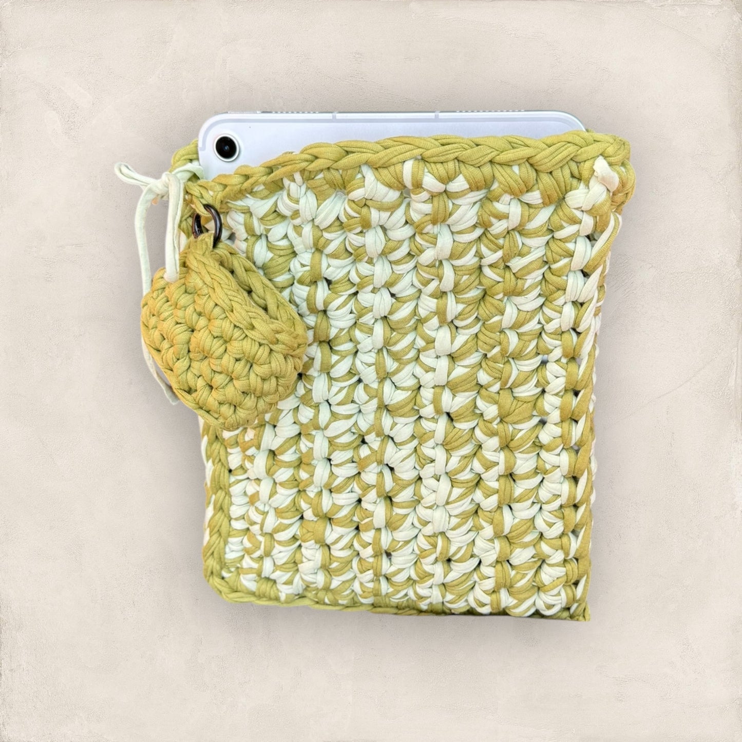 The IPad Case