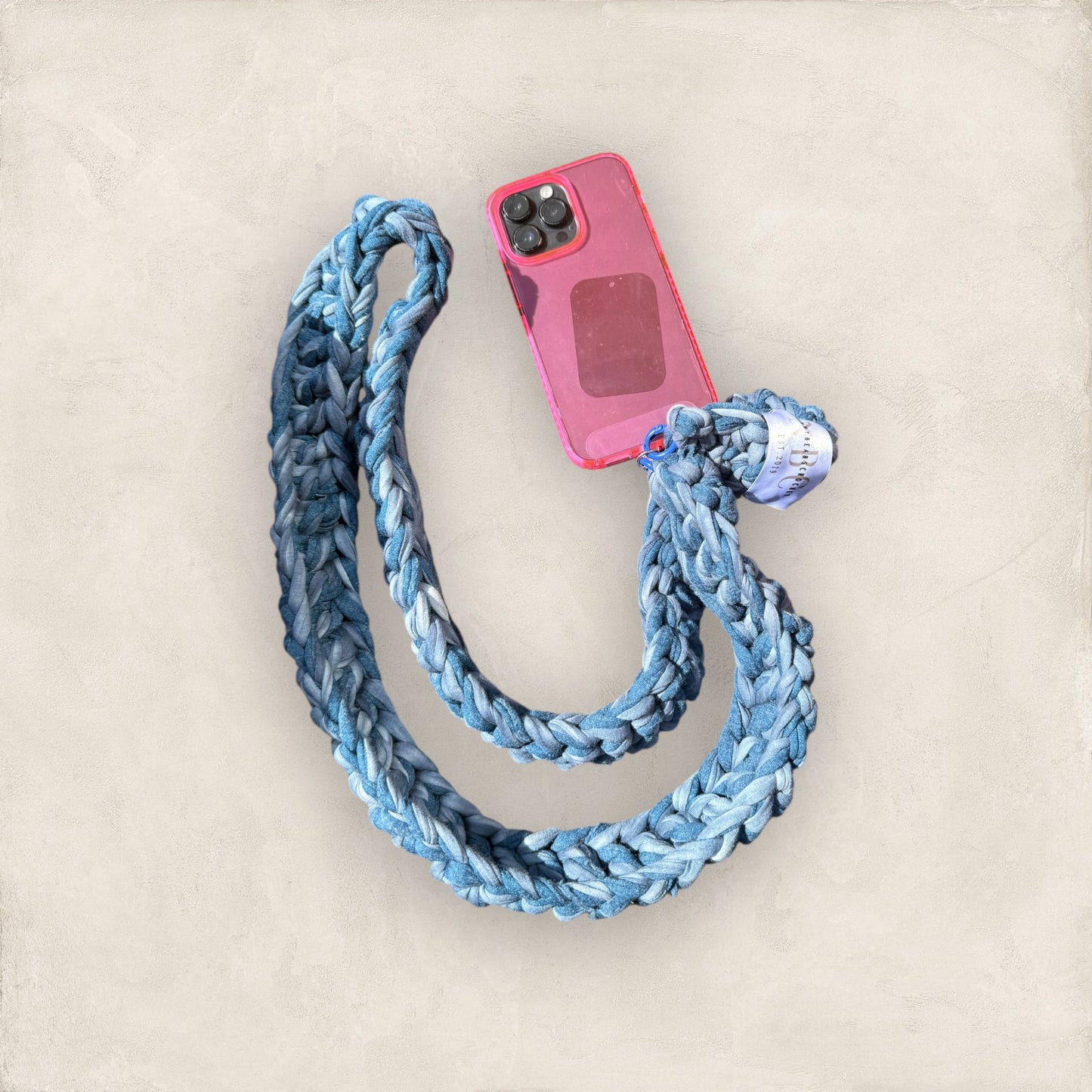 The Phone Strap