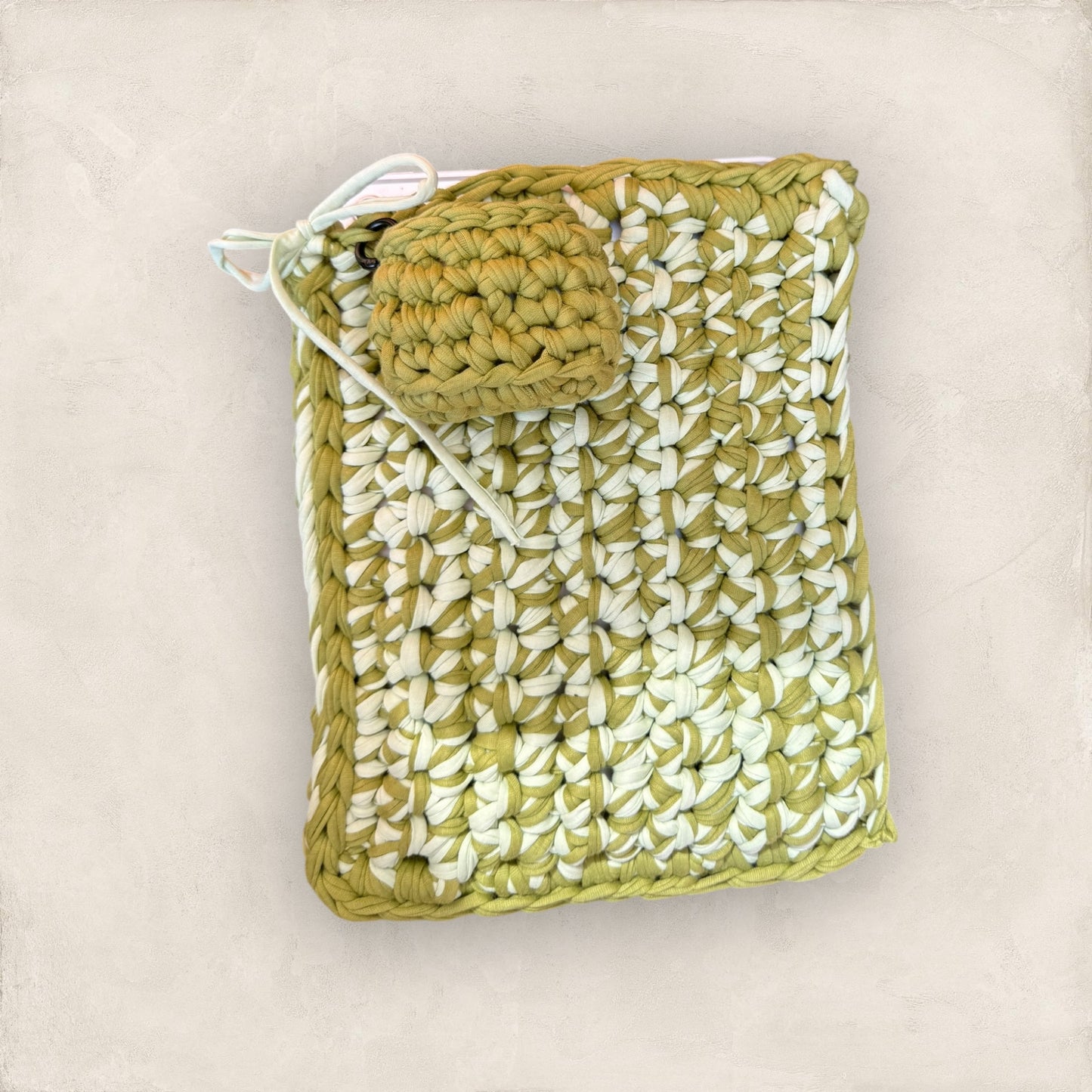 The IPad Case