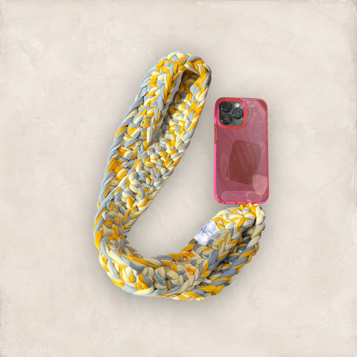 The Phone Strap
