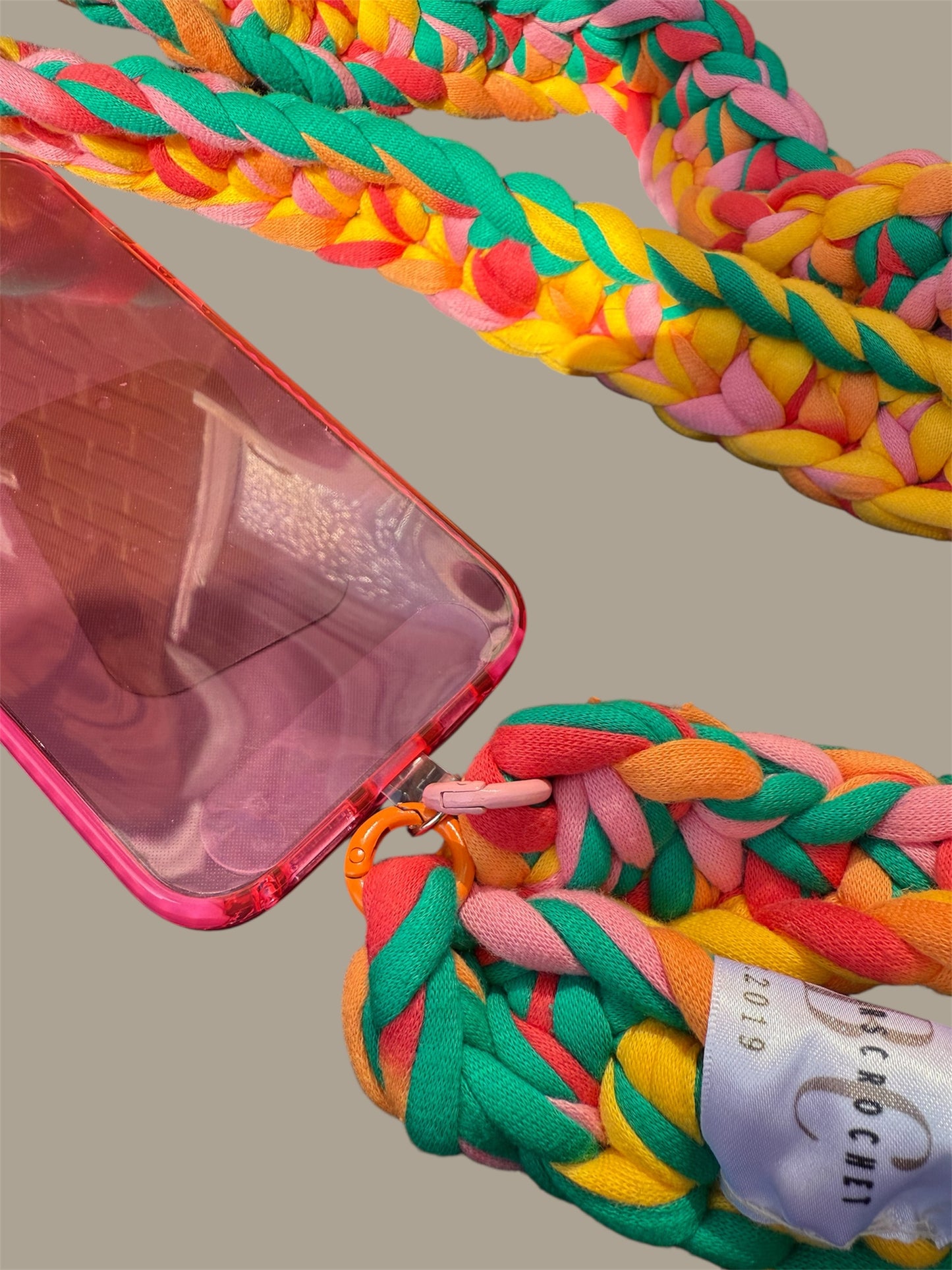 The Phone Strap