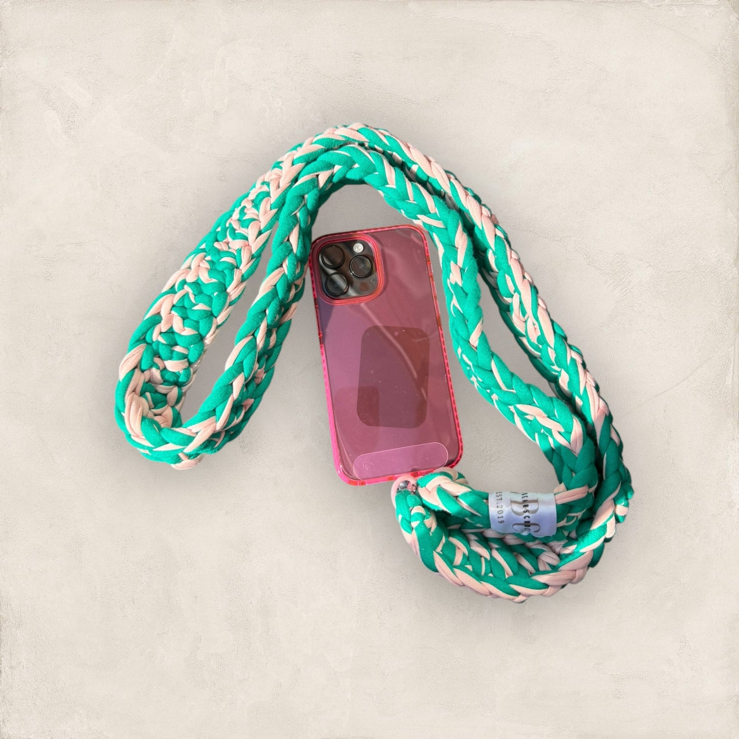 The Phone Strap