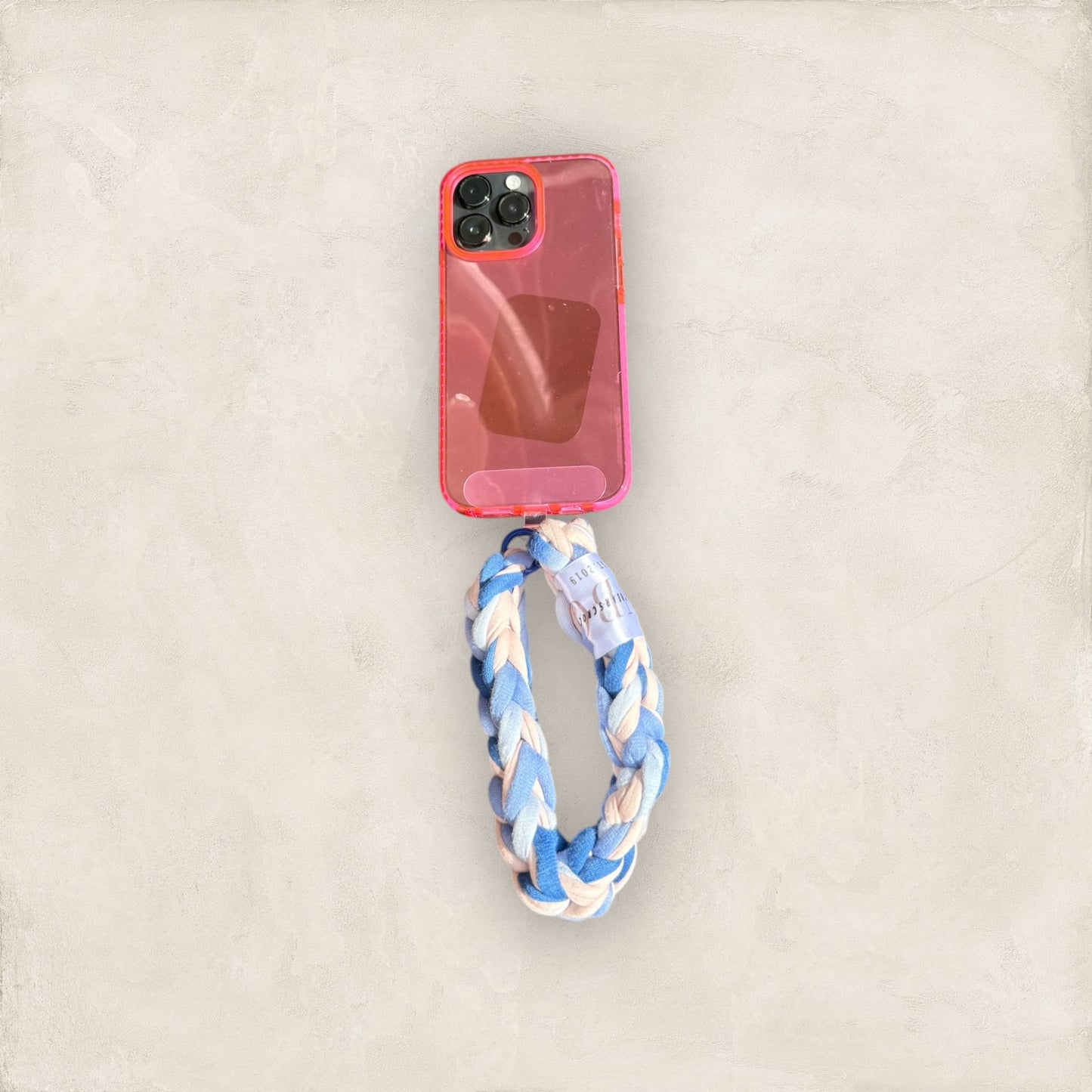 The Wristlet