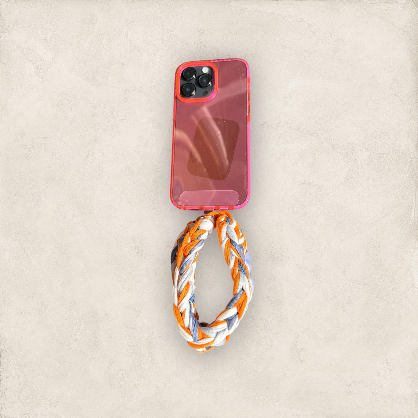 The Wristlet