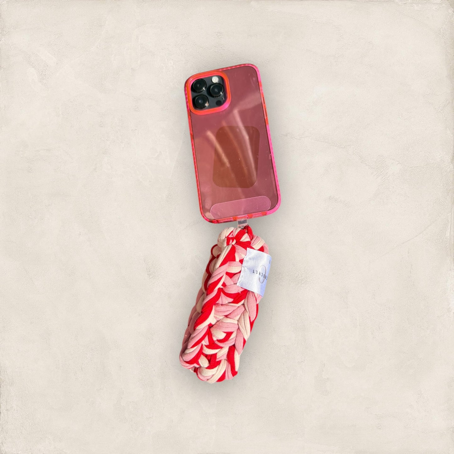 The Wristlet