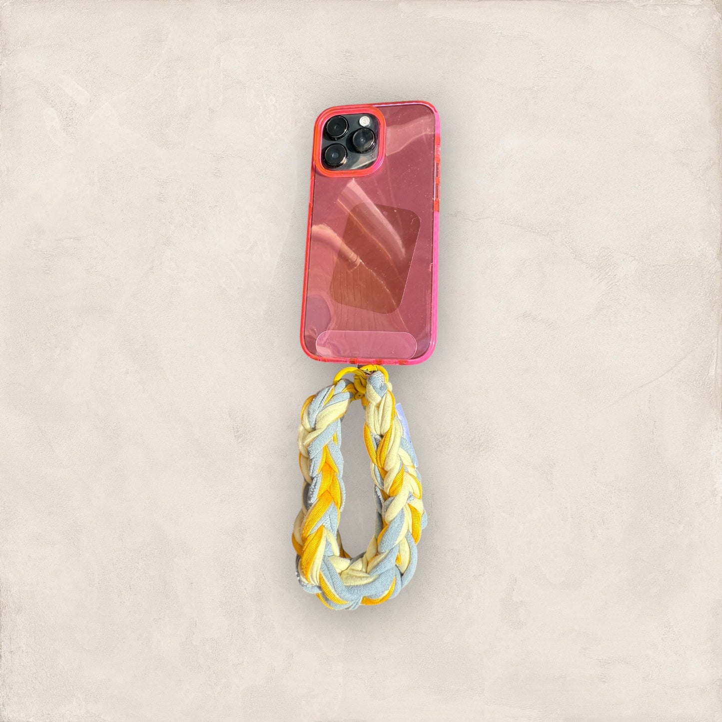 The Wristlet