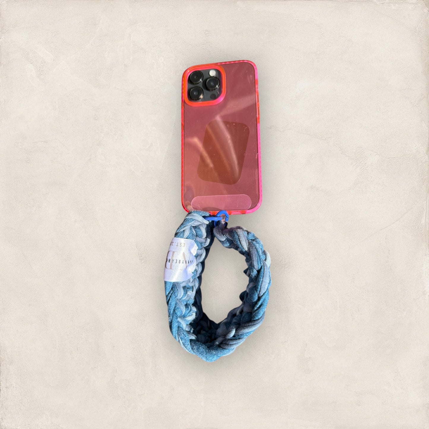 The Wristlet