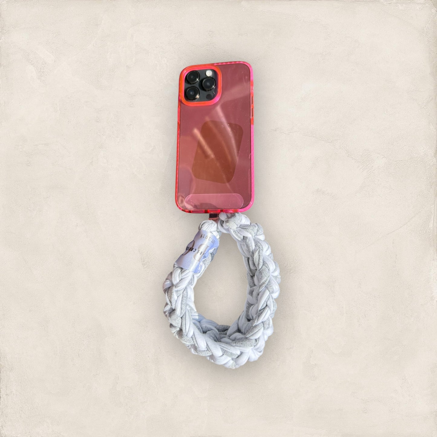 The Wristlet