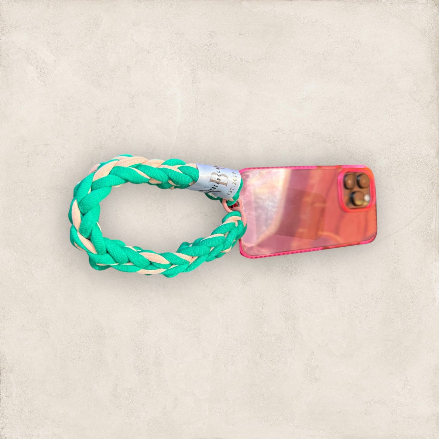 The Wristlet