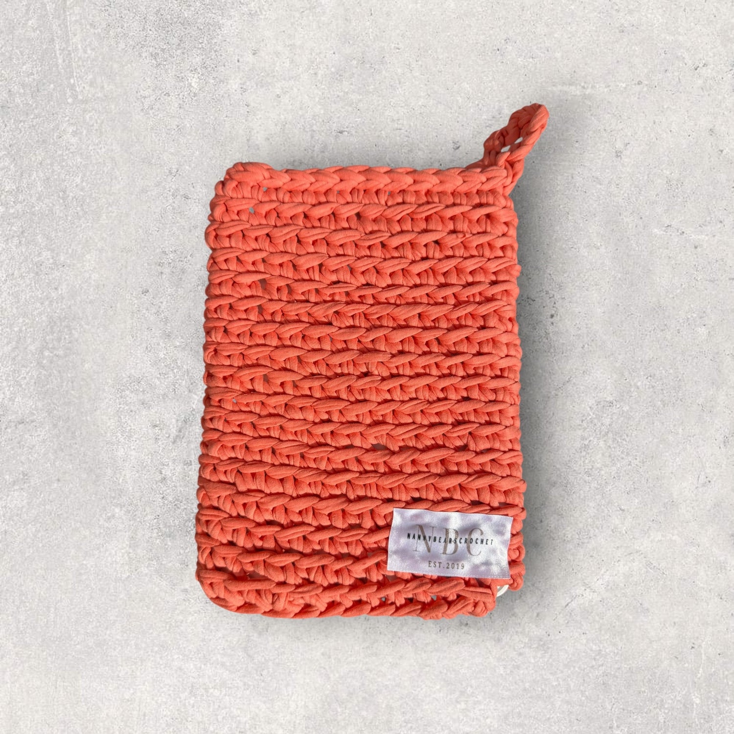 THE IPAD CASE