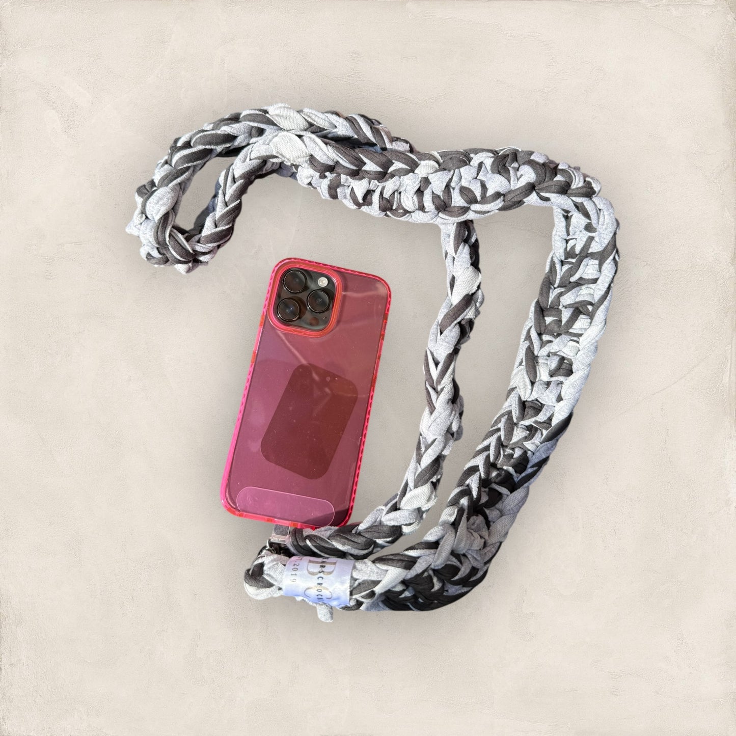 The Phone Strap