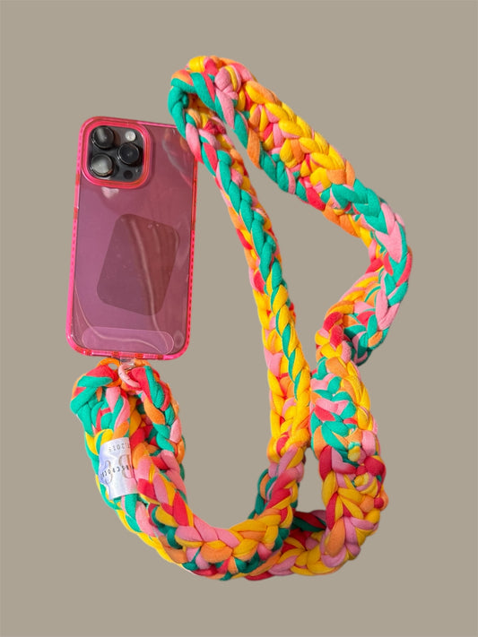 The Phone Strap