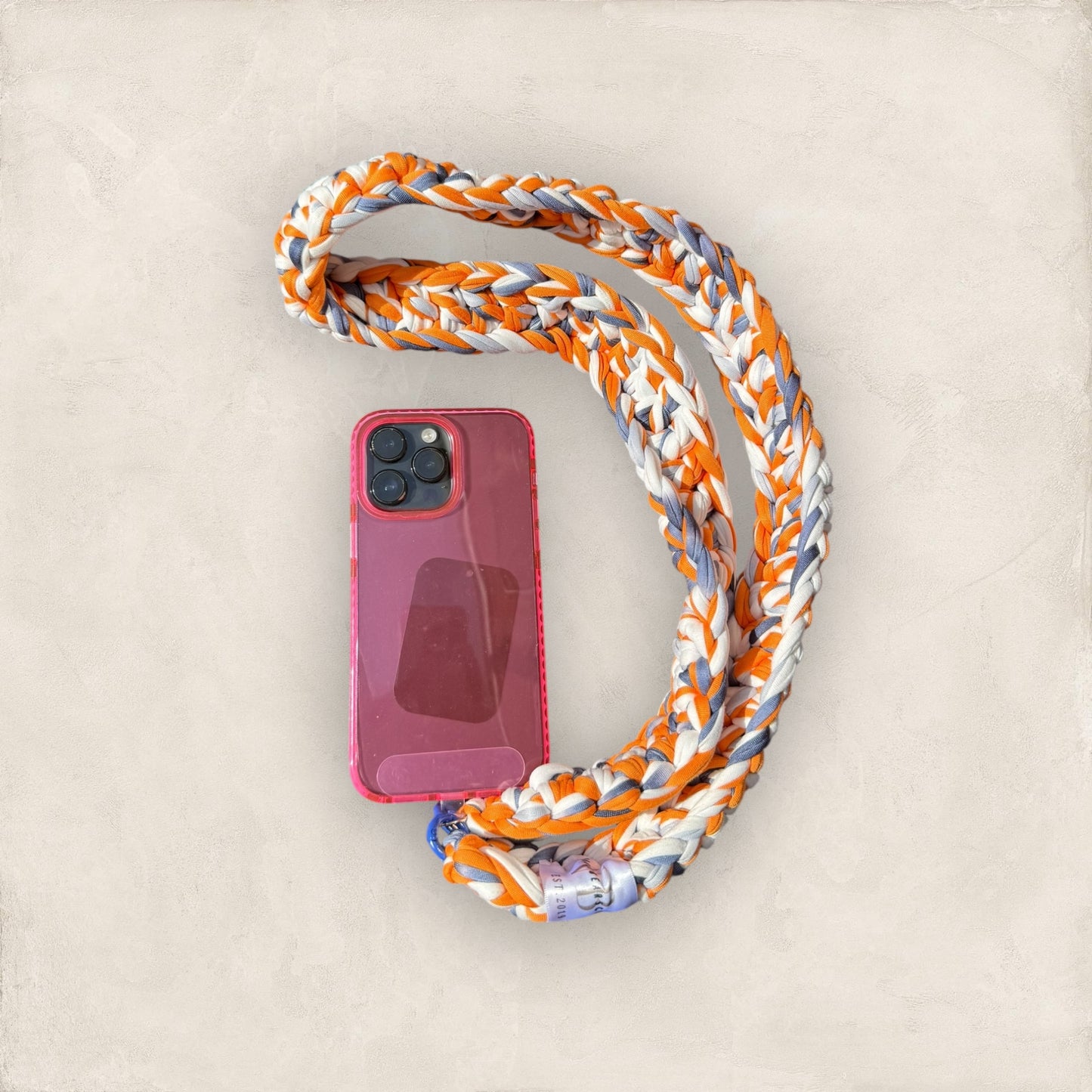The Phone Strap