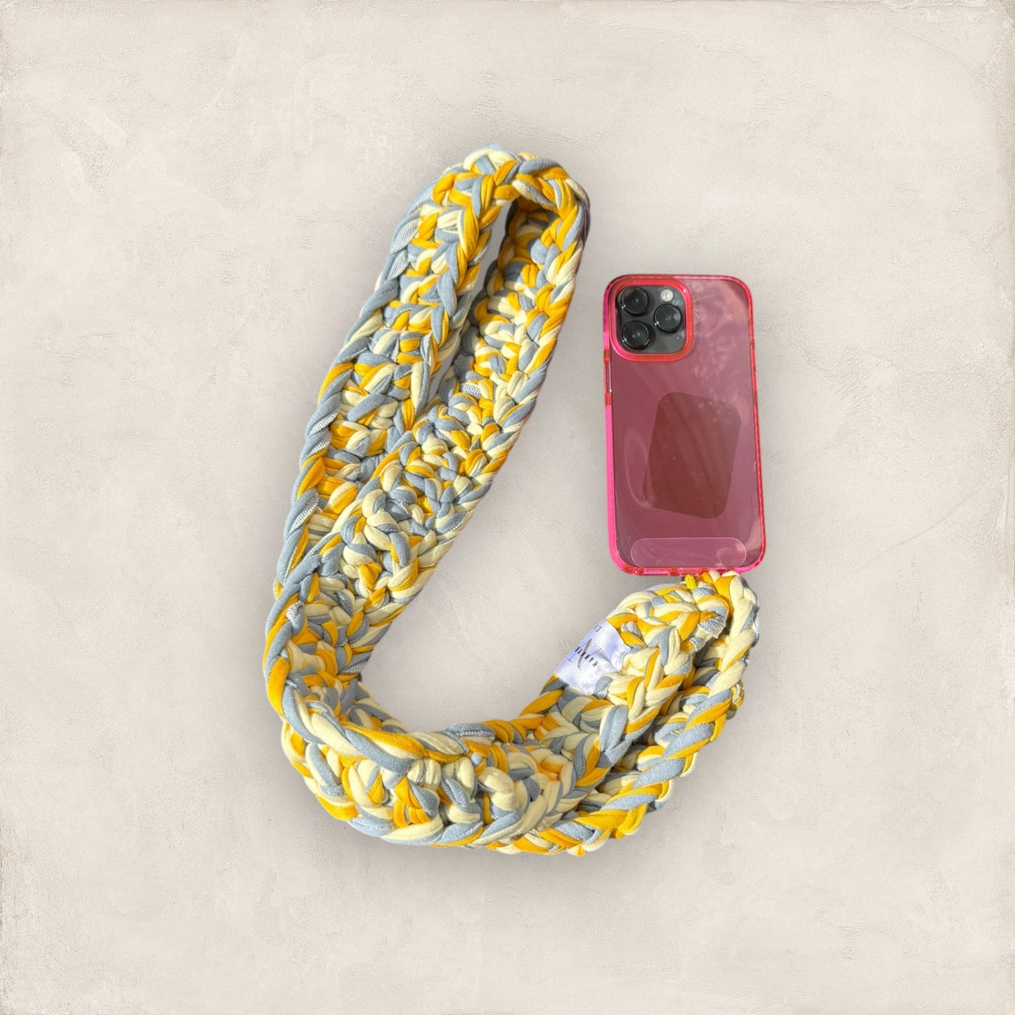 The Phone Strap