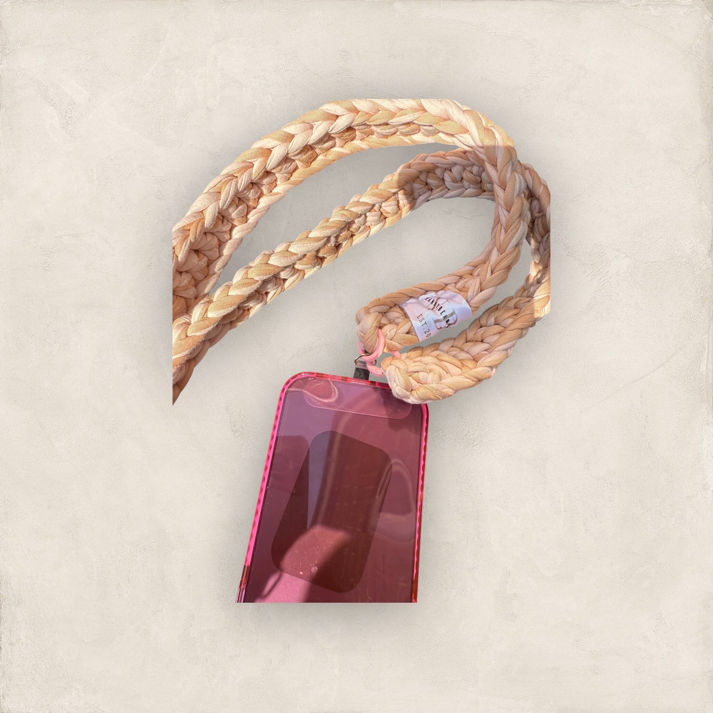 The Phone Strap