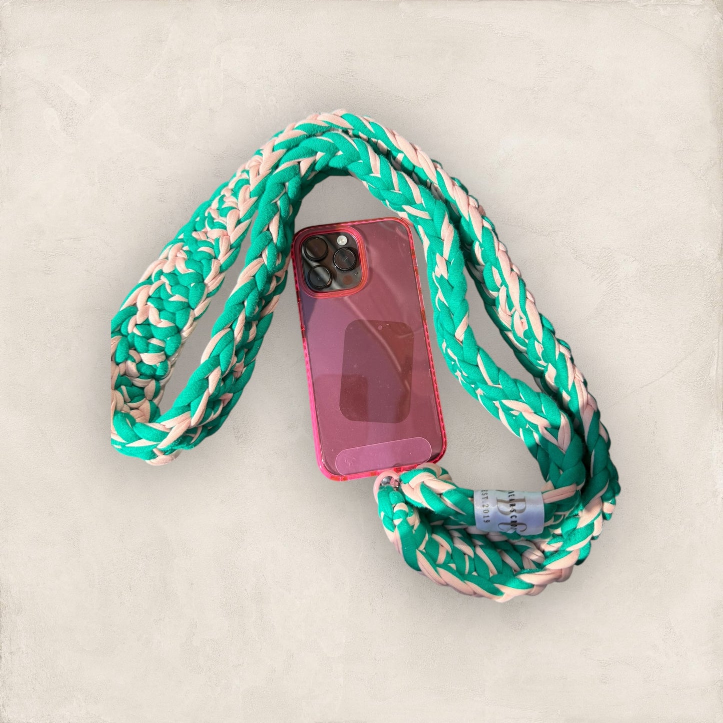 The Phone Strap