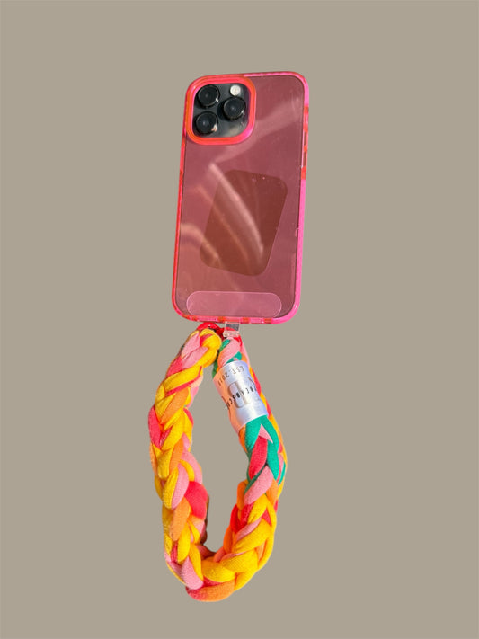 The Wristlet