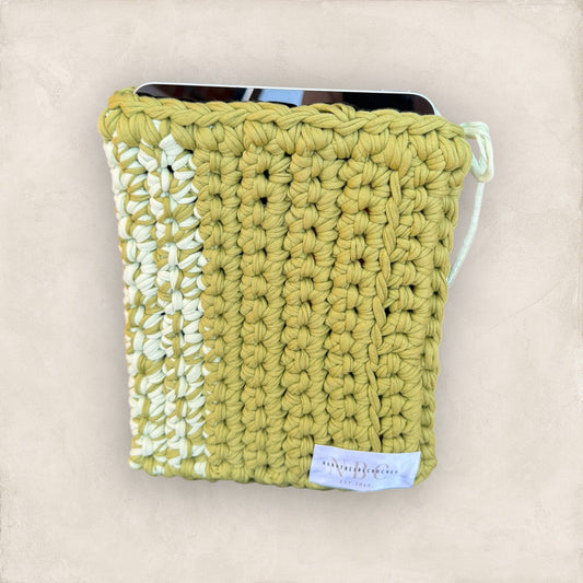 The IPad Case