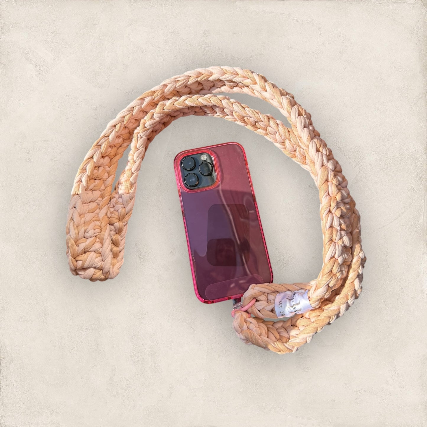 The Phone Strap