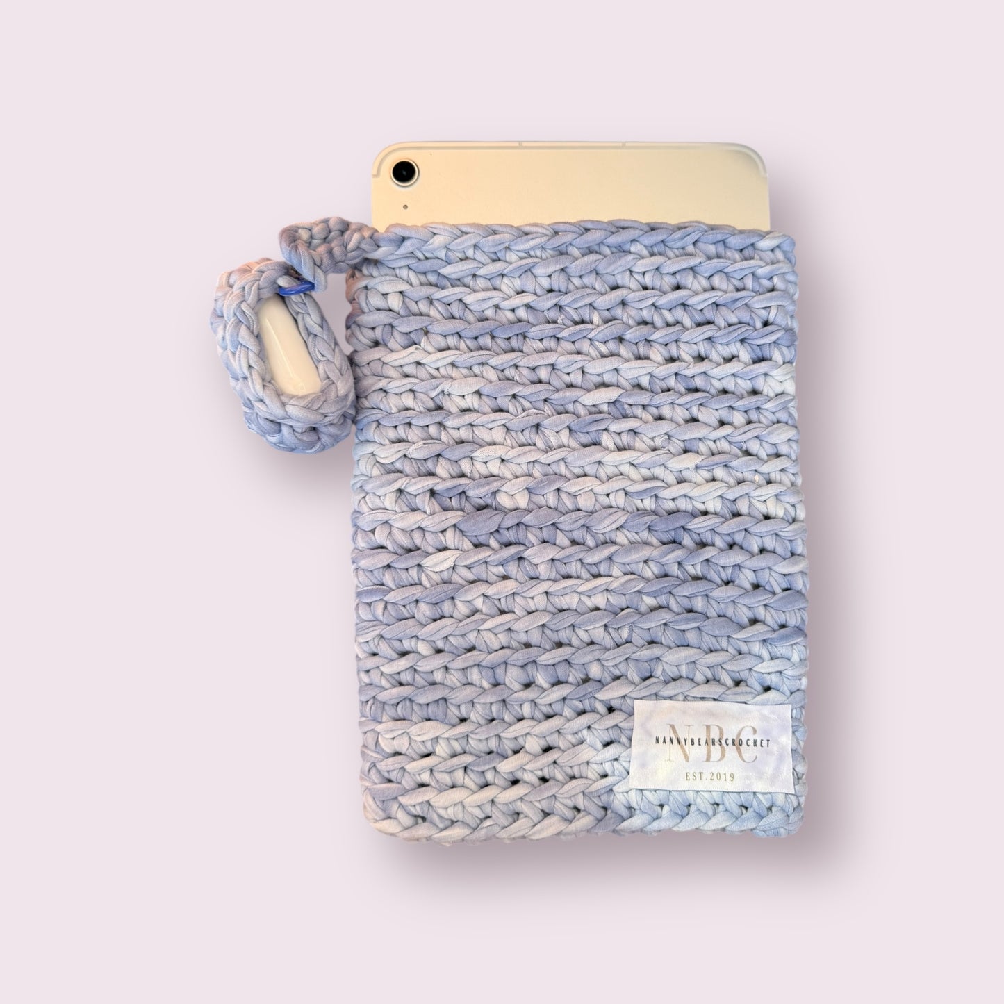 The IPad Case