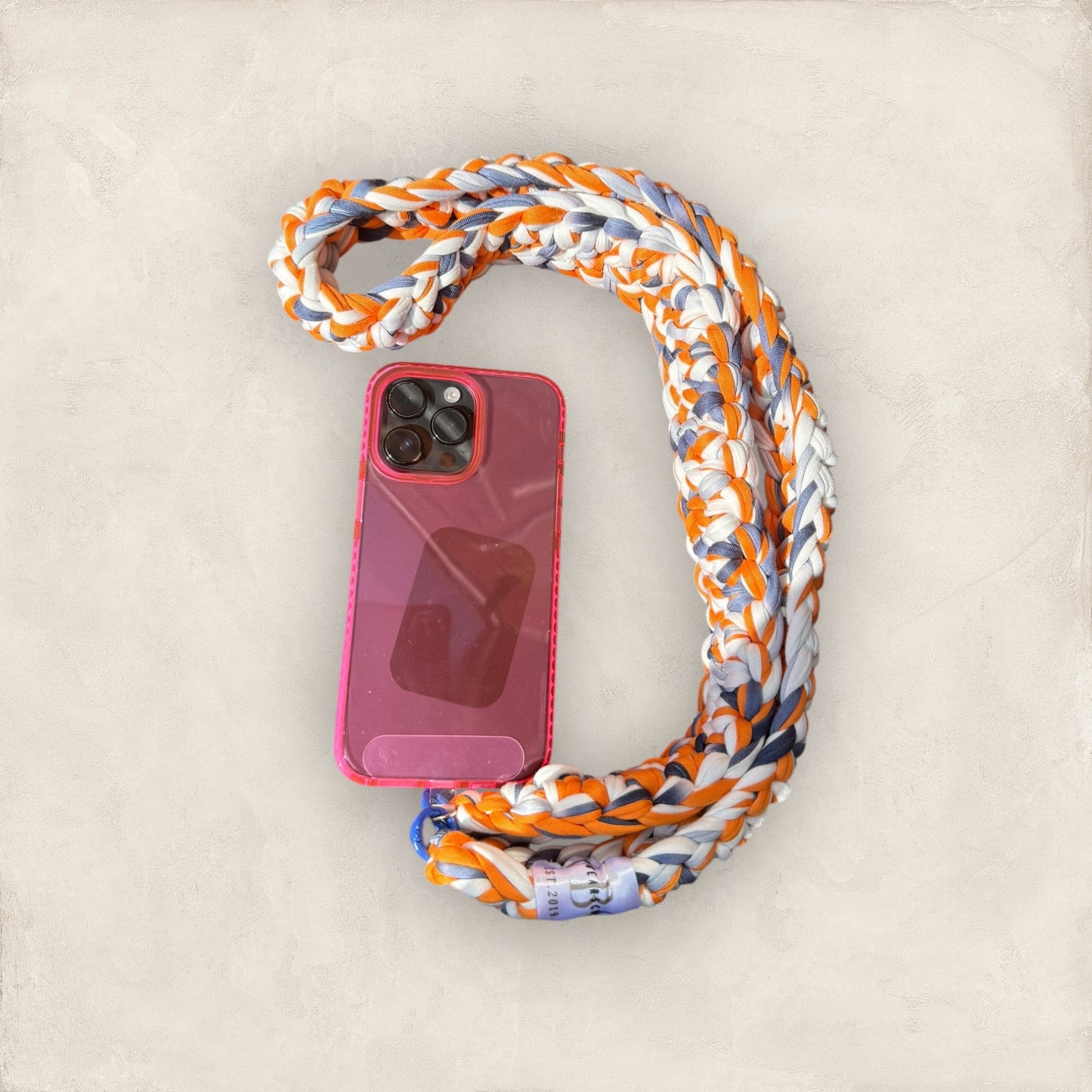 The Phone Strap