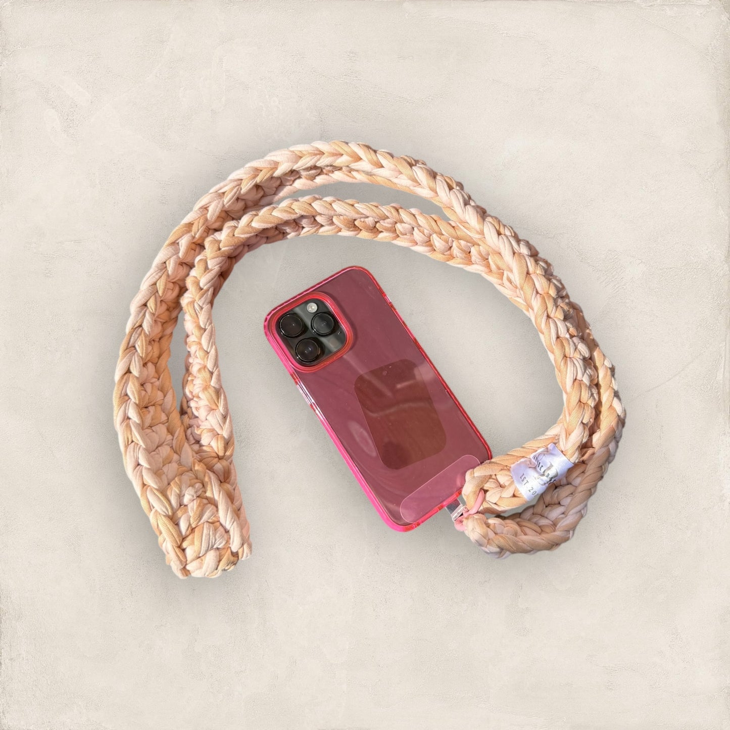 The Phone Strap