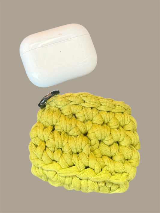 The AirPod Case