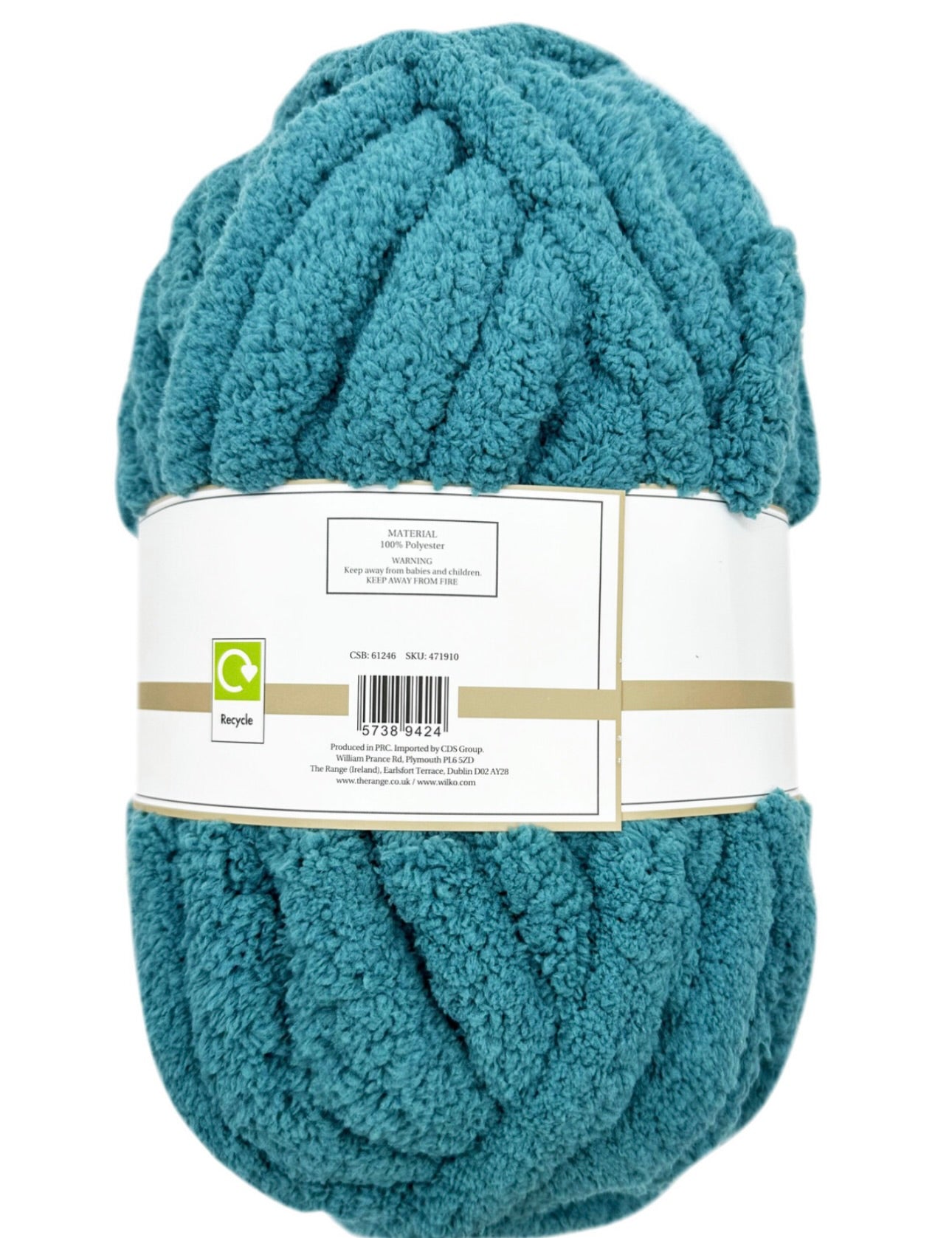 Jumbo Cosy Cardi - CUSTOM