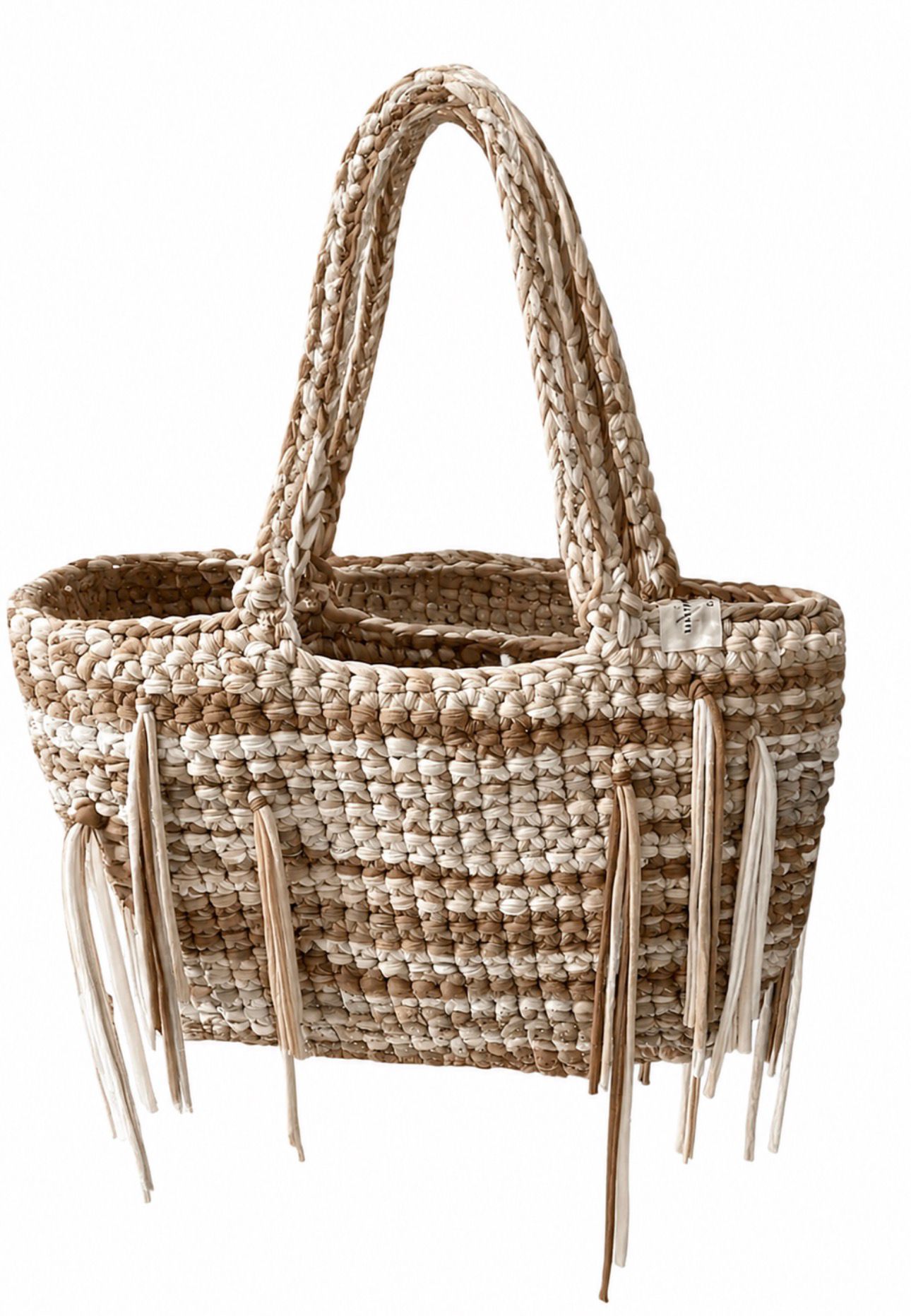 THE 'ICON' TOTE