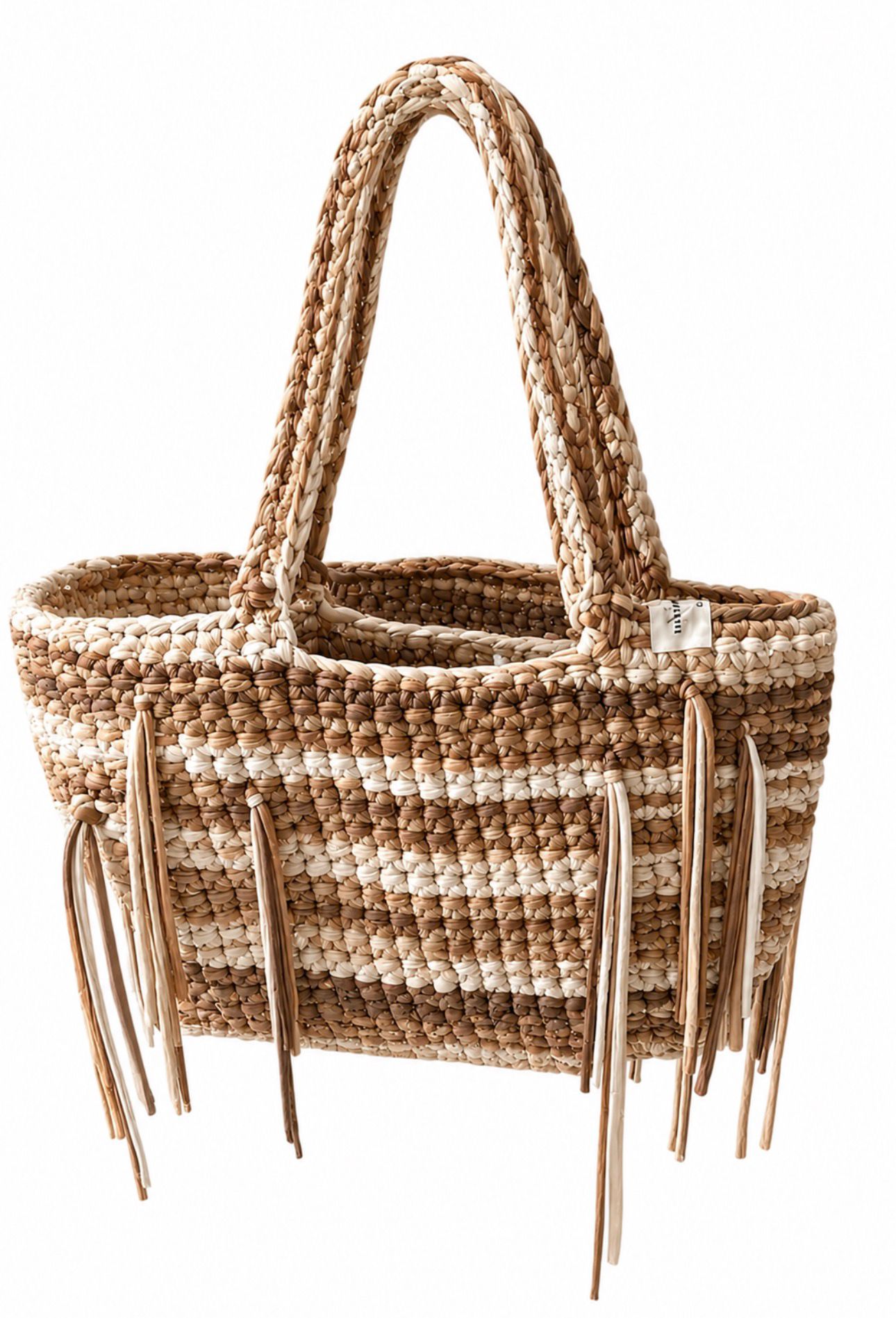 THE 'ICON' TOTE