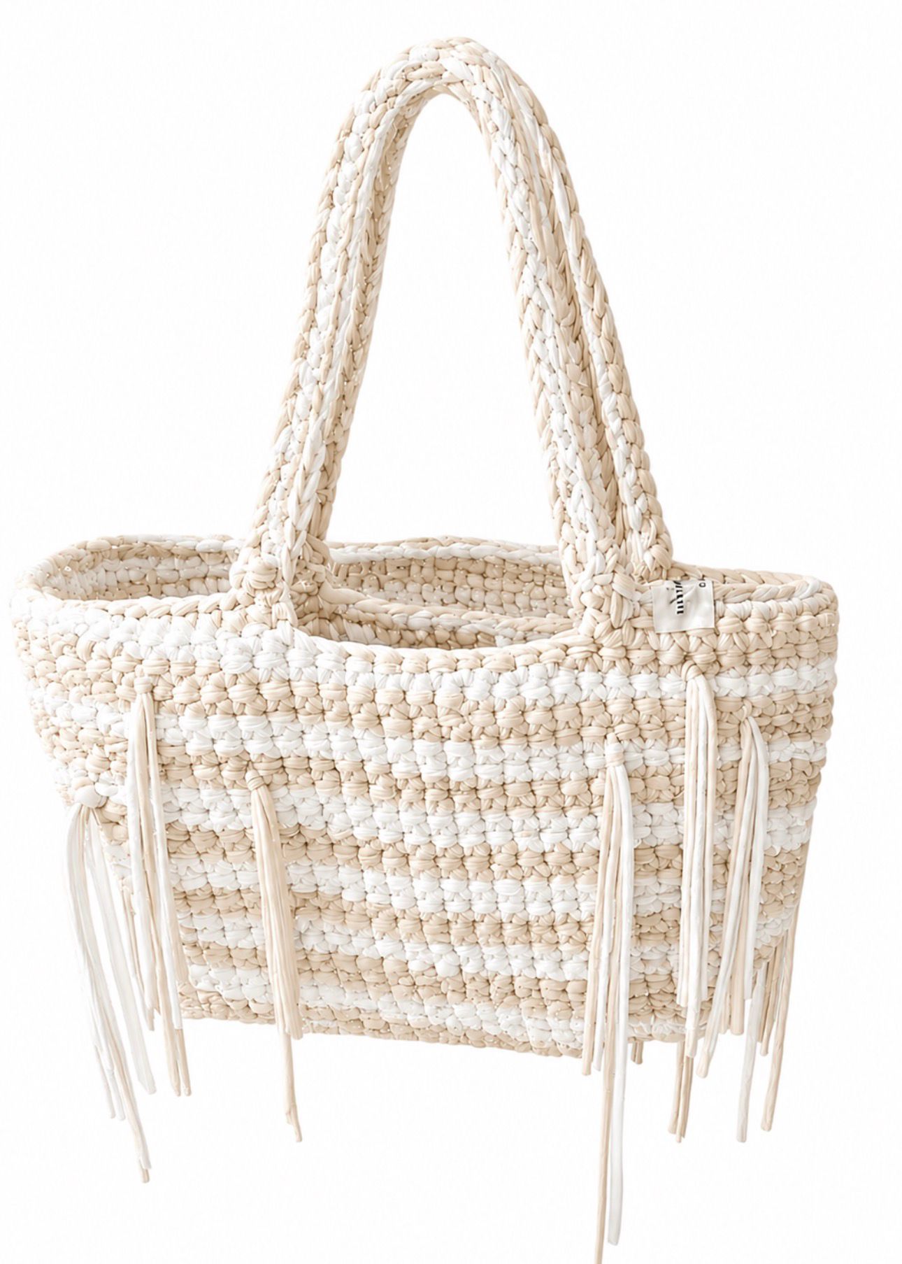 THE 'ICON' TOTE