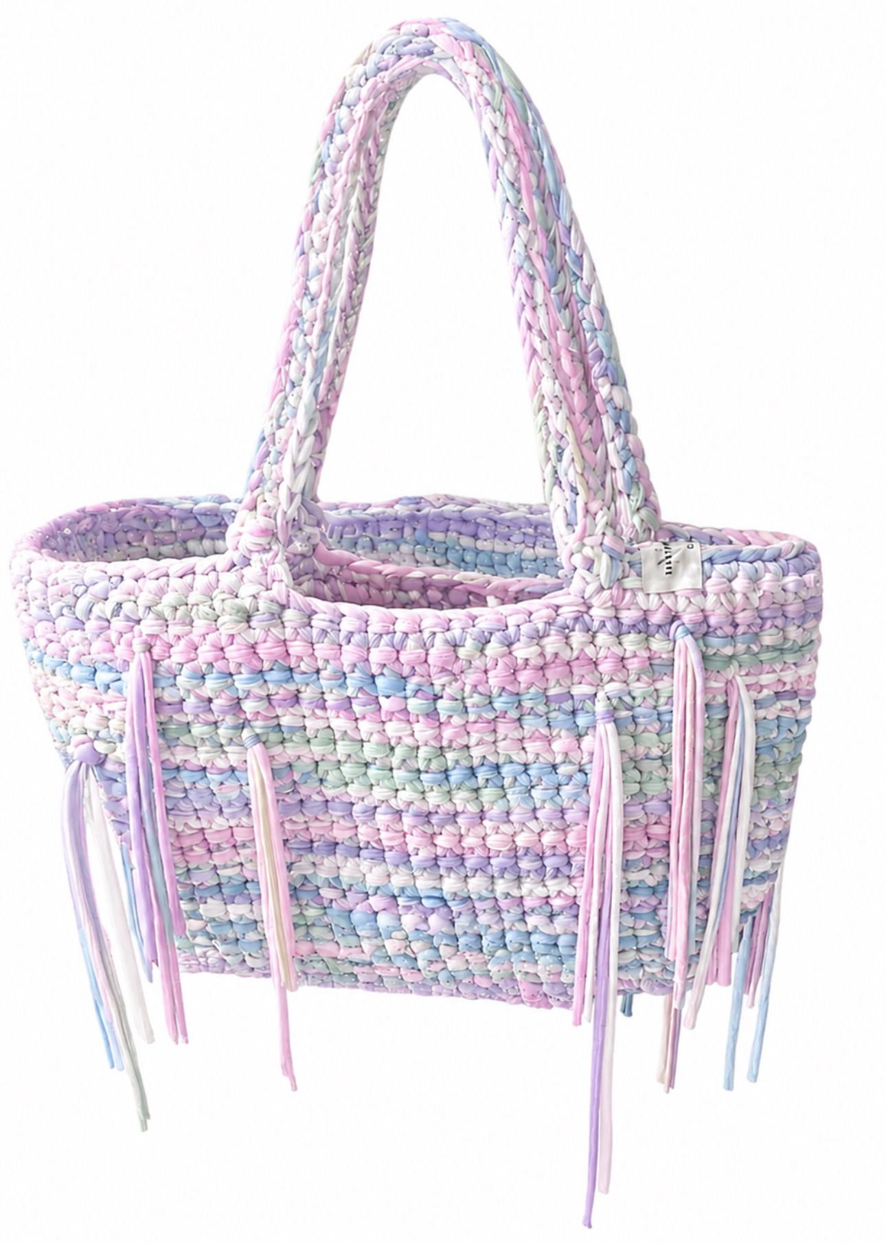 THE 'ICON' TOTE